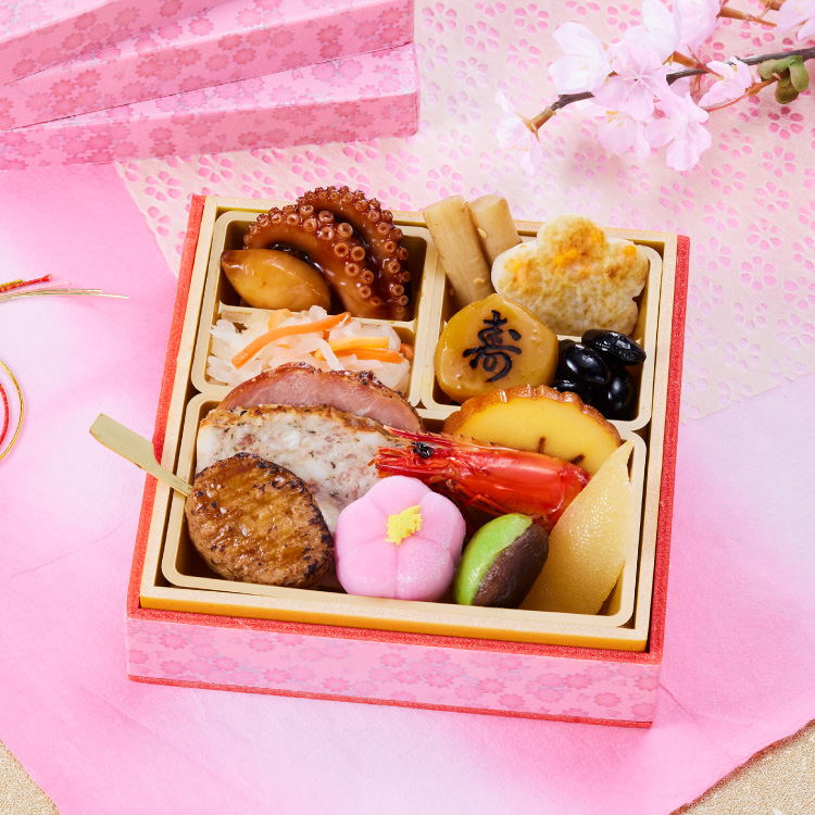 【マイおせち限定】板前魂の小桜 1個